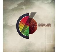 Coheed and Cambria Year Of The Black Rainbow (CD)