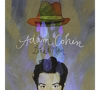 Cohen, Adam - Like a Man
