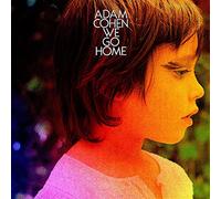 Cohen Adam - We Go Home