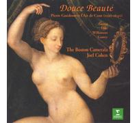 Cohen - Airs de Cour