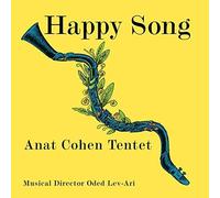 Cohen*Anat Tentet - Happy Song