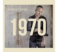 Cohen Avishai - 1970