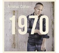 Cohen, Avishai - 1970