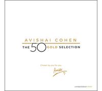 Cohen Avishai - 50 Gold Selection