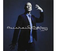 Cohen,Avishai - Aurora