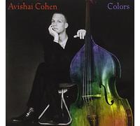 Avishai Cohen – Colors – Universal Music Group