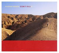 Cohen, Avishai - Continuo