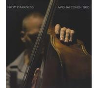 Cohen, Avishai - From Darkness (2 LP)