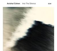 Avishai Cohen Into The Silence 180g 2LP Vinile Gatefold 2016 ECM Records