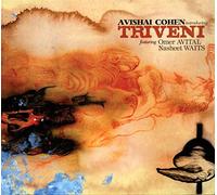 Cohen,Avishai - Introducing...Triveni