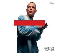 Cohen Avishai - Lyla