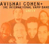 COHEN, AVISHAI & THE INTE - UNITY