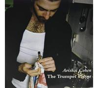 Cohen Avishai - The Trumpet Player