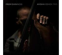 Cohen Avishai Trio - From Darkness