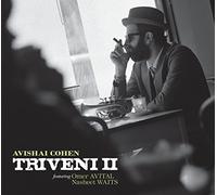 Cohen Avishai - Triveni, Vol. 2