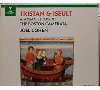 Cohen/Boston Camerat - Tristan & Iseult