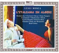 Cohen Brad - L'Italiana In Algeri