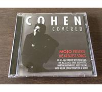 Cohen Covered Mojo Presents His Greatest Songs (2013-01-01)