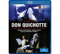 Cohen Daniel Dir - Don Quichotte