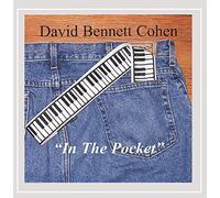 Cohen, David Bennett - In The Pocket