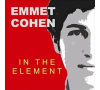Cohen, Emmet - In The Element
