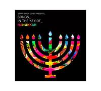 Cohen, Erran Baron Presents - Songs In The Key Of Hanukkah