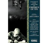 Cohen Jem - Empires Of Tin