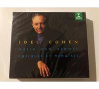 Cohen, Joel - Music & Memories-Best of