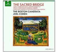 Cohen,Joel - Sacred Bridge