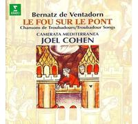 Cohen - Le Fou sur le Pont