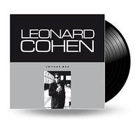 Cohen Leonard - COLUMBIA I'M Your Man