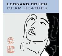 Cohen Leonard - Dear Heather