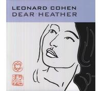 Cohen, Leonard - Dear Heather