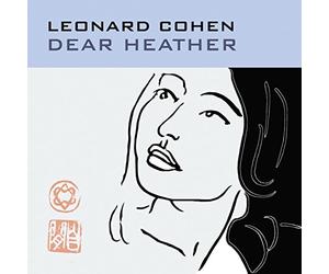 Cohen Leonard - Dear Heather