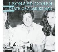 COHEN, LEONARD - Death of a Ladies Man