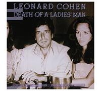 Cohen Leonard - Death Of A Ladies'Man (180Gr.)