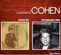 Cohen Leonard - Field Commander Cohen Tour Of 1979