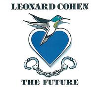 Cohen Leonard - Future