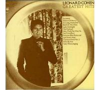 COHEN, LEONARD - GREATEST HITS -12 TR.-