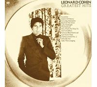 Cohen Leonard - Greatest Hits