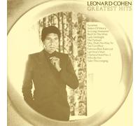 Cohen Leonard - Greatest Hits