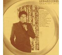 Cohen,Leonard - Greatest Hits
