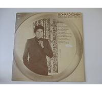 COHEN, Leonard - Greatest Hits (Cohen, Leonard) / CBS 69161