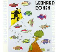 Cohen Leonard - IK BEN JOUW MAN