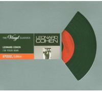 Cohen,Leonard - I'm Your Man (the Vnyl Classics)
