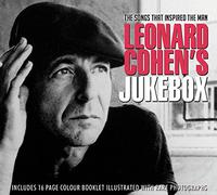 Cohen Leonard - Leonard Cohens Jukebox