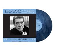 Cohen Leonard - Live At The Complex 1993 (Blue Marble Vinyl)
