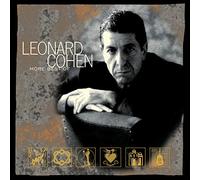 Leonard Cohen More Best Of Leonard Cohen (CD) Album