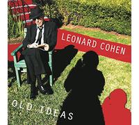 Leonard Cohen Old Ideas (2 LP)