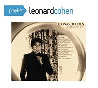 Cohen, Leonard - Playlist: The Best Of Leonard Cohen